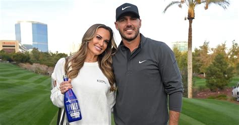 jena sims koepka|Brooks Koepkas Wife Jena Sims Named 2024 SI Swimsuit。